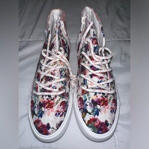 Blowfish tennis shoes